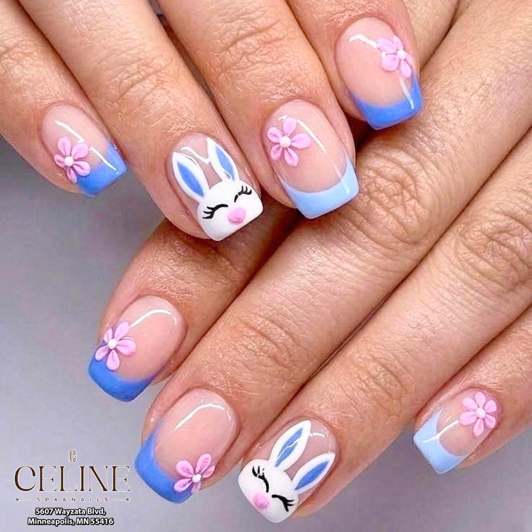 amazing nail